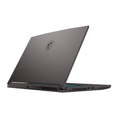 2024 MSI Thin 15 Gaming Laptop 15.6 Inch 2.5K FHD 144Hz IPS Screen Notebook i5-13420H 32GB 1TB RTX3050 Gaming Netbook Computer