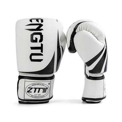 Boxing Gloves Boxing Training Gloves for Men & Women Kickboxing Gloves Sparring Gloves Heavy Bag Gloves for Muay Thai Boxing