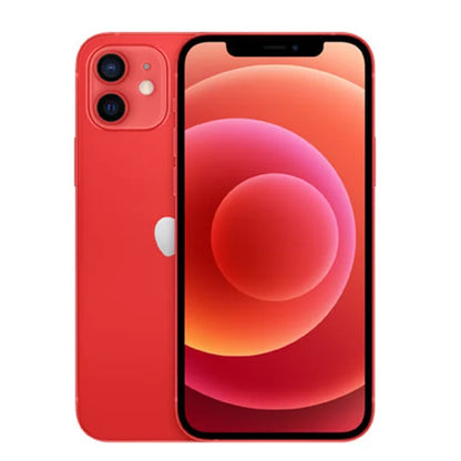 iPhone 12 mini  64GB/128GB/256GB IOS A14 5.4'' Dual 12MP iphone 12mini Cellphone