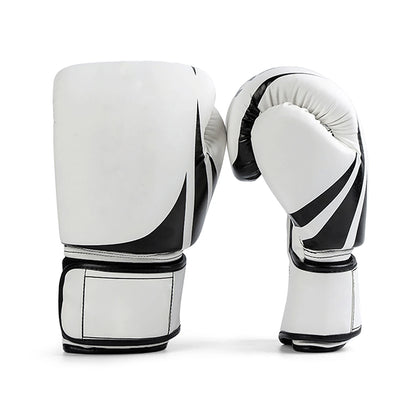 Boxing Gloves Boxing Training Gloves for Men & Women Kickboxing Gloves Sparring Gloves Heavy Bag Gloves for Muay Thai Boxing