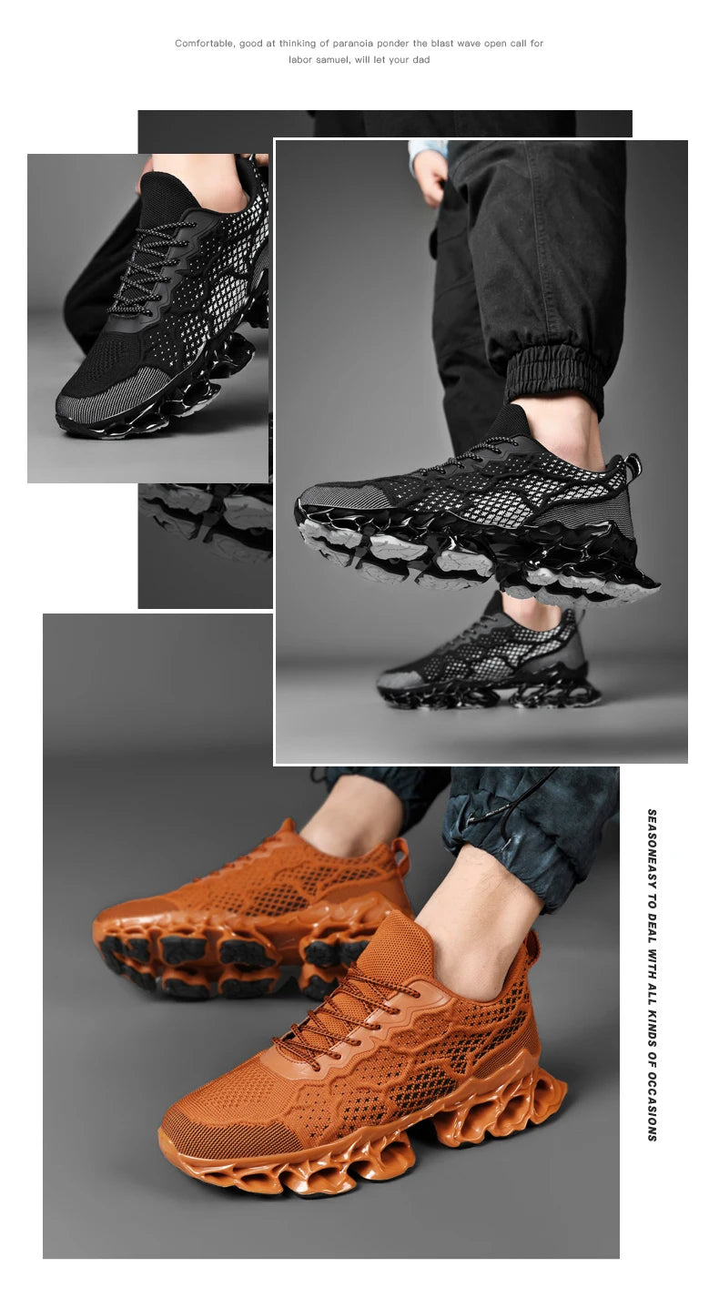 men shoes Sneakers Male tenis Luxury shoes Mens casual Shoes Trainer Race off white Shoes fashion loafers running Shoes for men