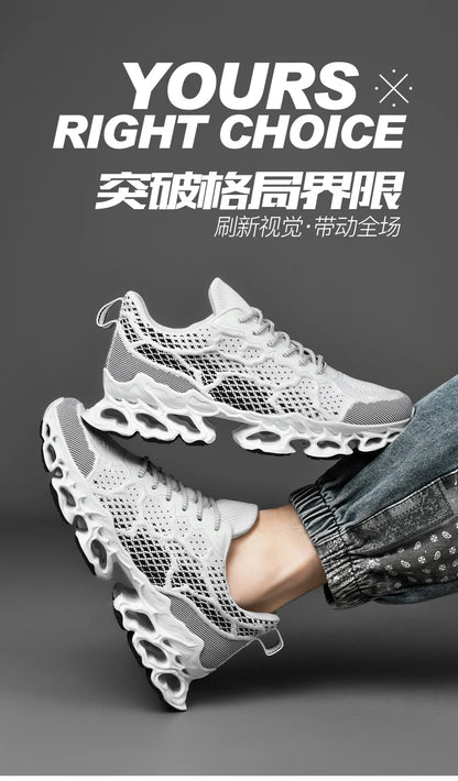 men shoes Sneakers Male tenis Luxury shoes Mens casual Shoes Trainer Race off white Shoes fashion loafers running Shoes for men