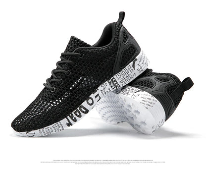 Hight Quality Summer Mens Casual Shoes Aqua Shoes Origin Air Mesh Sneakers Fashion Foam Sport Footwear Beach Shoes Water Shoes