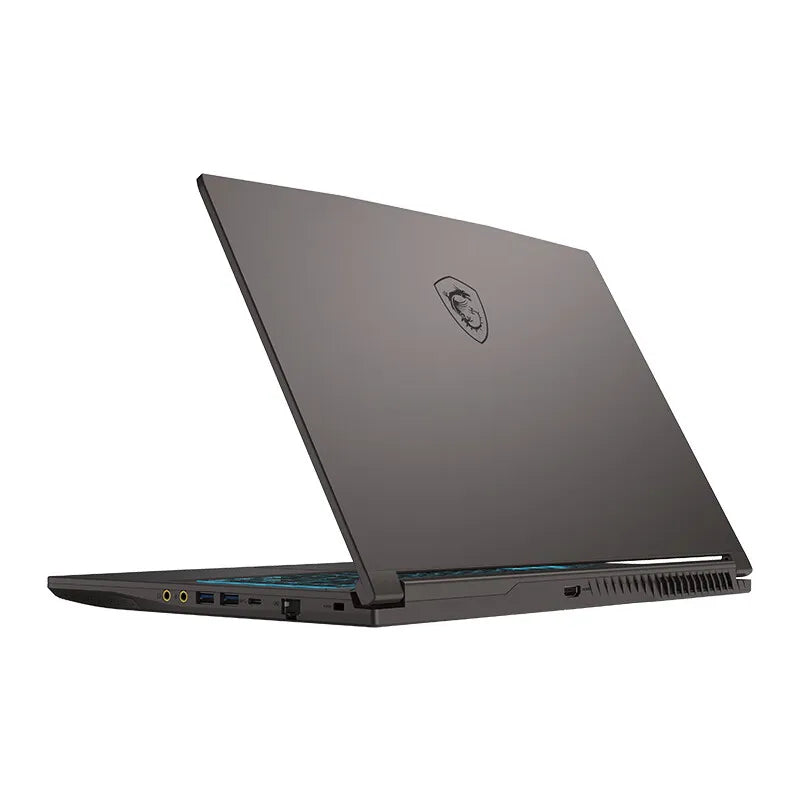 2024 MSI Thin 15 Gaming Laptop 15.6 Inch 2.5K FHD 144Hz IPS Screen Notebook i5-13420H 32GB 1TB RTX3050 Gaming Netbook Computer