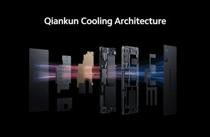 Lenovo LEGION Y700 2025 Tablet Original Global ROM 8.8-Inch 2K 165Hz Display Snapdragon 8 Gen 3  WIFI 7 Android 6550mAh  Pad PC