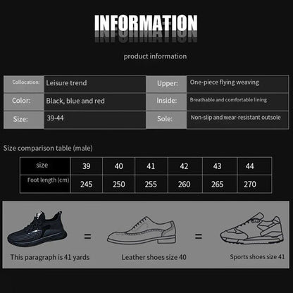 Classic Sport Shoes Men Women Comfortable Breathable Anti-skid Wear Resistance Soft Sole Lightweight Outdoor Sneaker