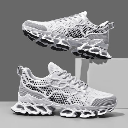 men shoes Sneakers Male tenis Luxury shoes Mens casual Shoes Trainer Race off white Shoes fashion loafers running Shoes for men