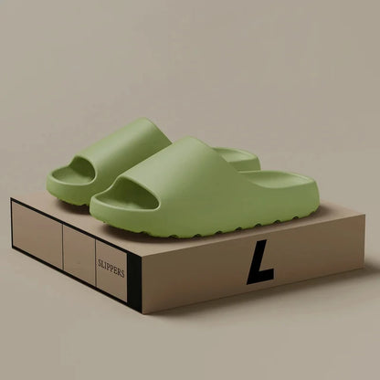 Summer Men's Shoes High-quality Indoor Casual EVA Non-slip Bathroom slippers Unique Feature Low Price Fashionable slippers Men