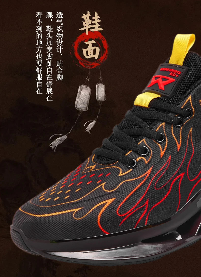 men shoes Sneakers Male tenis Luxury shoes Mens casual Shoes Trainer Race off white Shoes fashion loafers running Shoes for men