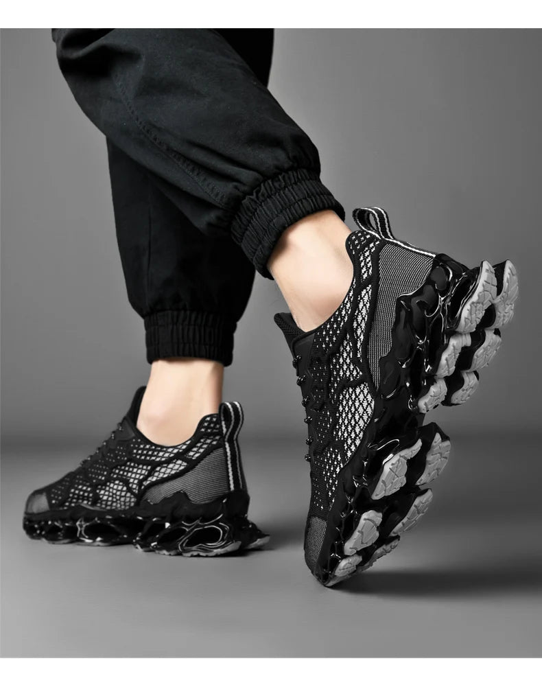 men shoes Sneakers Male tenis Luxury shoes Mens casual Shoes Trainer Race off white Shoes fashion loafers running Shoes for men