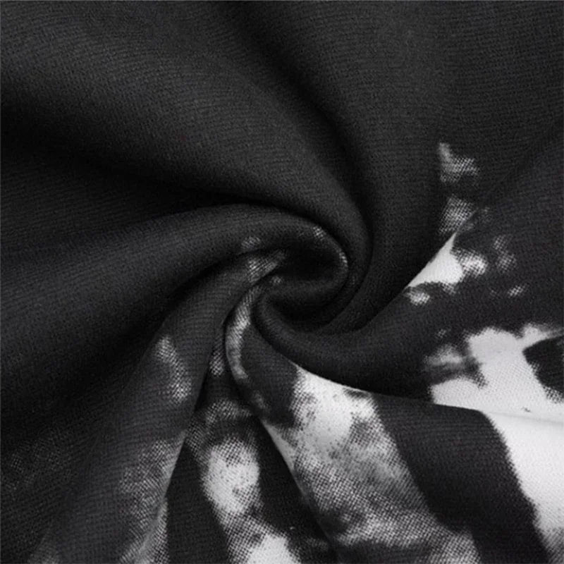 Casual Fashion High Quality Men's Tracksuit Jogging Men Versatile Sweatshirts Sweat Pants Comfort Daily Sports Simple Hoodie Set