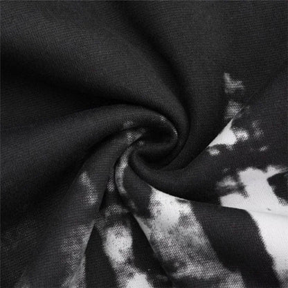 Casual Fashion High Quality Men's Tracksuit Jogging Men Versatile Sweatshirts Sweat Pants Comfort Daily Sports Simple Hoodie Set