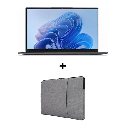 Bmax X15 Pro 15.6 Inch 16Gb Ram 512Gb Ssd Intel N95 Cpu Windows 11 Notebook 1920*1080 Dual Wifi USB Pc Laptop Ddr4