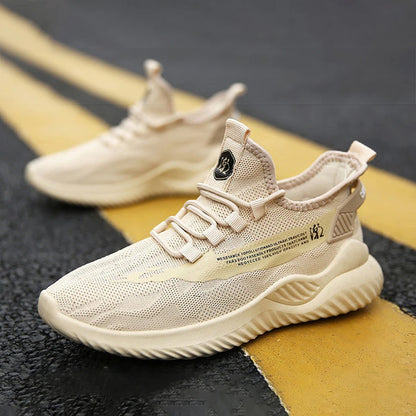 Classic Sport Shoes Men Women Comfortable Breathable Anti-skid Wear Resistance Soft Sole Lightweight Outdoor Sneaker