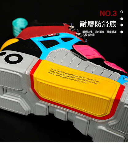 Shoes men Sneakers Male casual Mens Shoes tenis Luxury shoes Trainer Race Breathable Shoes fashion loafers running Shoes for men