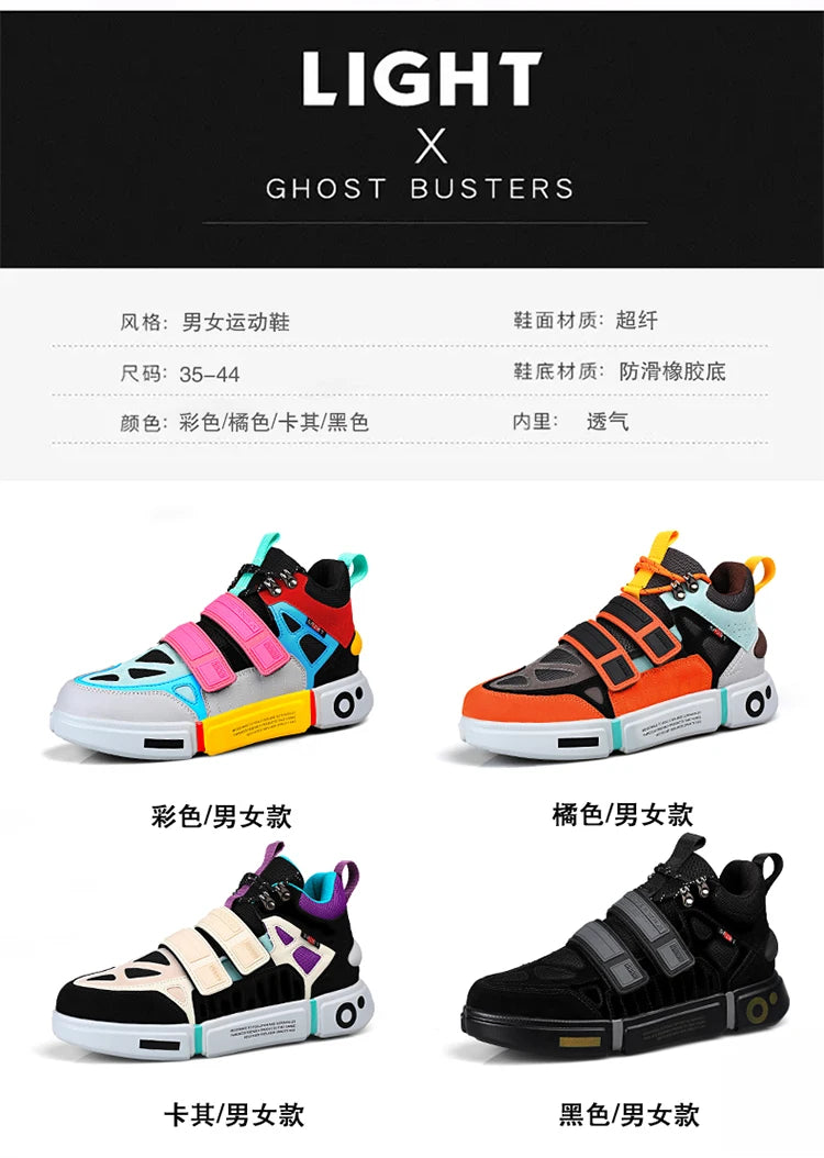 Shoes men Sneakers Male casual Mens Shoes tenis Luxury shoes Trainer Race Breathable Shoes fashion loafers running Shoes for men