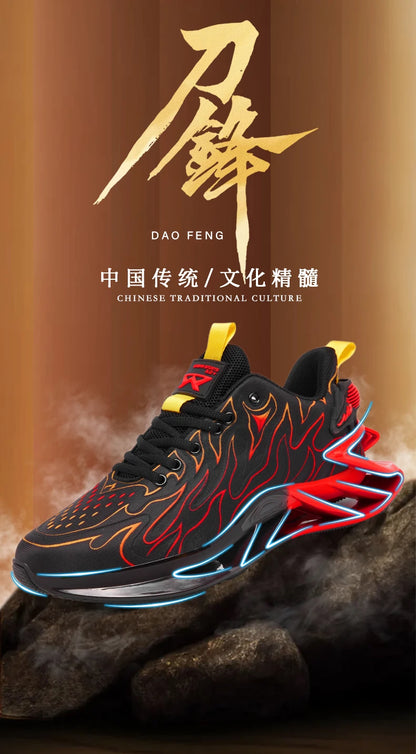 men shoes Sneakers Male tenis Luxury shoes Mens casual Shoes Trainer Race off white Shoes fashion loafers running Shoes for men