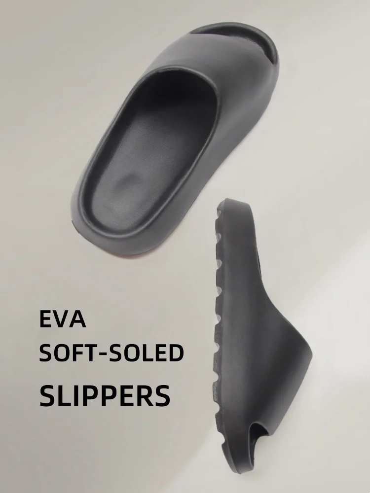 Summer Men's Shoes High-quality Indoor Casual EVA Non-slip Bathroom slippers Unique Feature Low Price Fashionable slippers Men