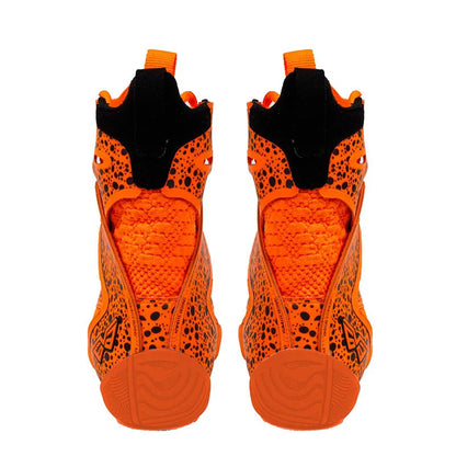 Boxing Shoes Men Boxing Boots Top Quality Combat Athletic Breathable Fighting Sneakers Casual Non-Slip Equipment Wrestling Boots