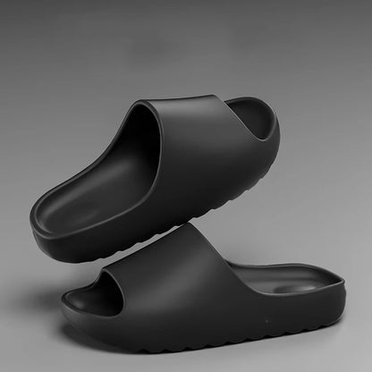 Summer Men's Shoes High-quality Indoor Casual EVA Non-slip Bathroom slippers Unique Feature Low Price Fashionable slippers Men