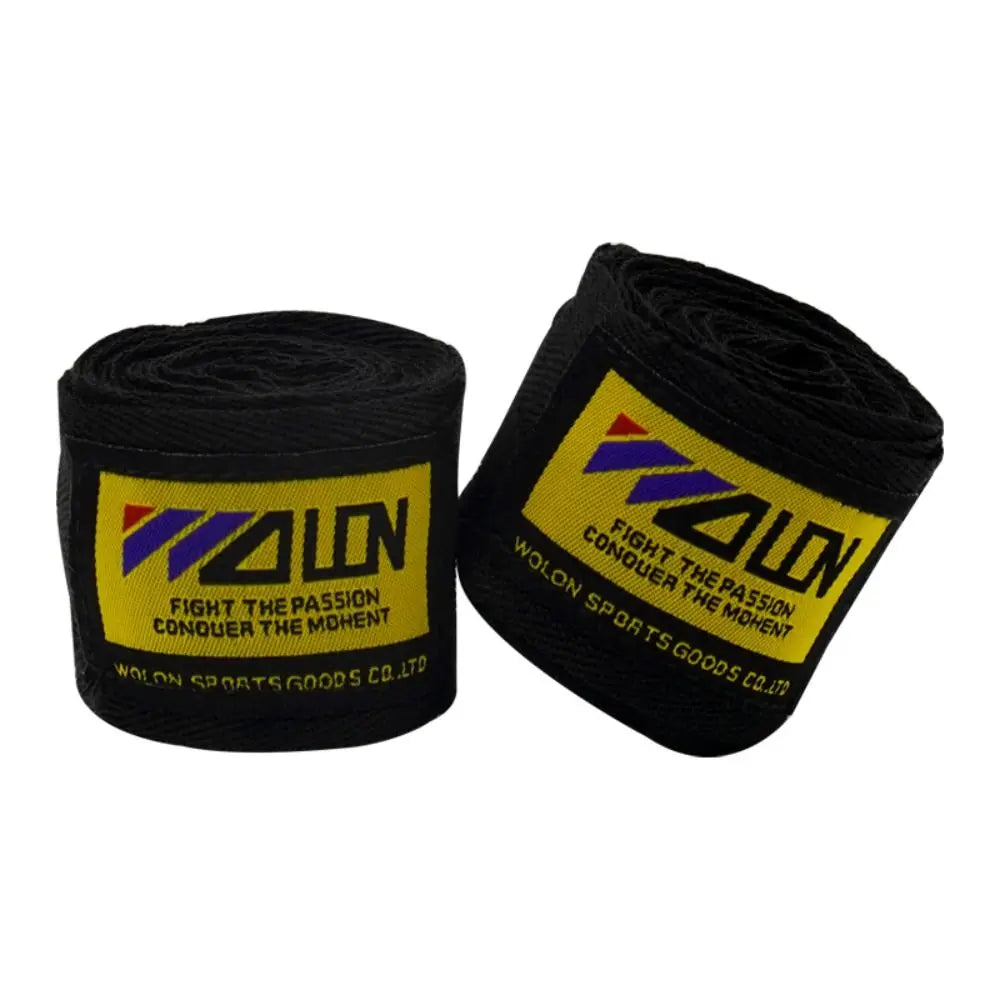 1 Pair Elastic Boxing Straps 2 Rolls 2.5m/3m/5m Hand Guards Straps Cotton Protective Gear Boxing Bandages Wrapped Boxing