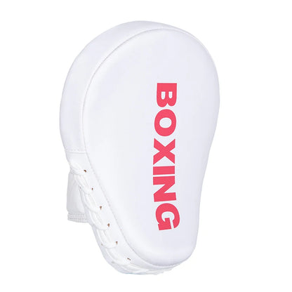 Boxing Hand Target Martial Muay Thai Kick Sanda Training Thick Karate Training Boxing Mittens Focus Punch Pads Boxing Equipment
