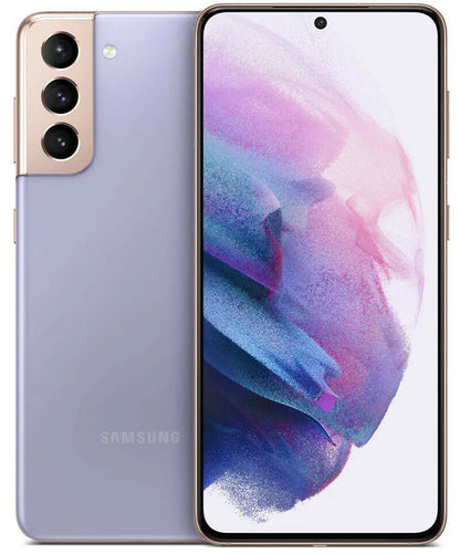 Samsung Galaxy S21 5G G991N 256GB ROM 8GB RAM Koera Version 6.2" AMOLED Exynos NFC Octa Core Original Unlocked Android Cellphone