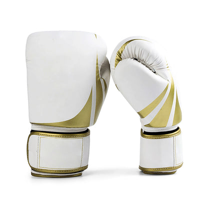 Boxing Gloves Boxing Training Gloves for Men & Women Kickboxing Gloves Sparring Gloves Heavy Bag Gloves for Muay Thai Boxing