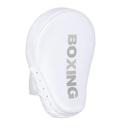 Boxing Hand Target Martial Muay Thai Kick Sanda Training Thick Karate Training Boxing Mittens Focus Punch Pads Boxing Equipment