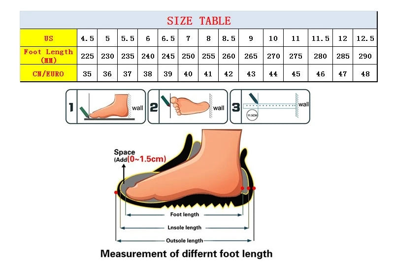 Men Casual Sneakers Summer Breathable Sport Shoes Outdoor Mesh Running Shoes student Thick bottom Athletic Jogging Walking Shoes