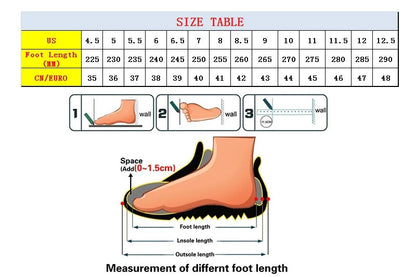 Men Casual Sneakers Summer Breathable Sport Shoes Outdoor Mesh Running Shoes student Thick bottom Athletic Jogging Walking Shoes