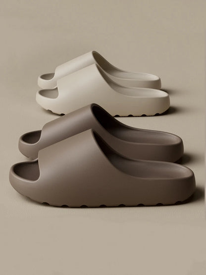 Summer Men's Shoes High-quality Indoor Casual EVA Non-slip Bathroom slippers Unique Feature Low Price Fashionable slippers Men