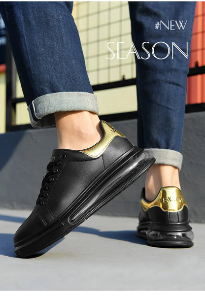 Shoes men Sneakers Male casual Mens Shoes tenis Luxury shoes Trainer Race Breathable Shoes fashion loafers running Shoes for men